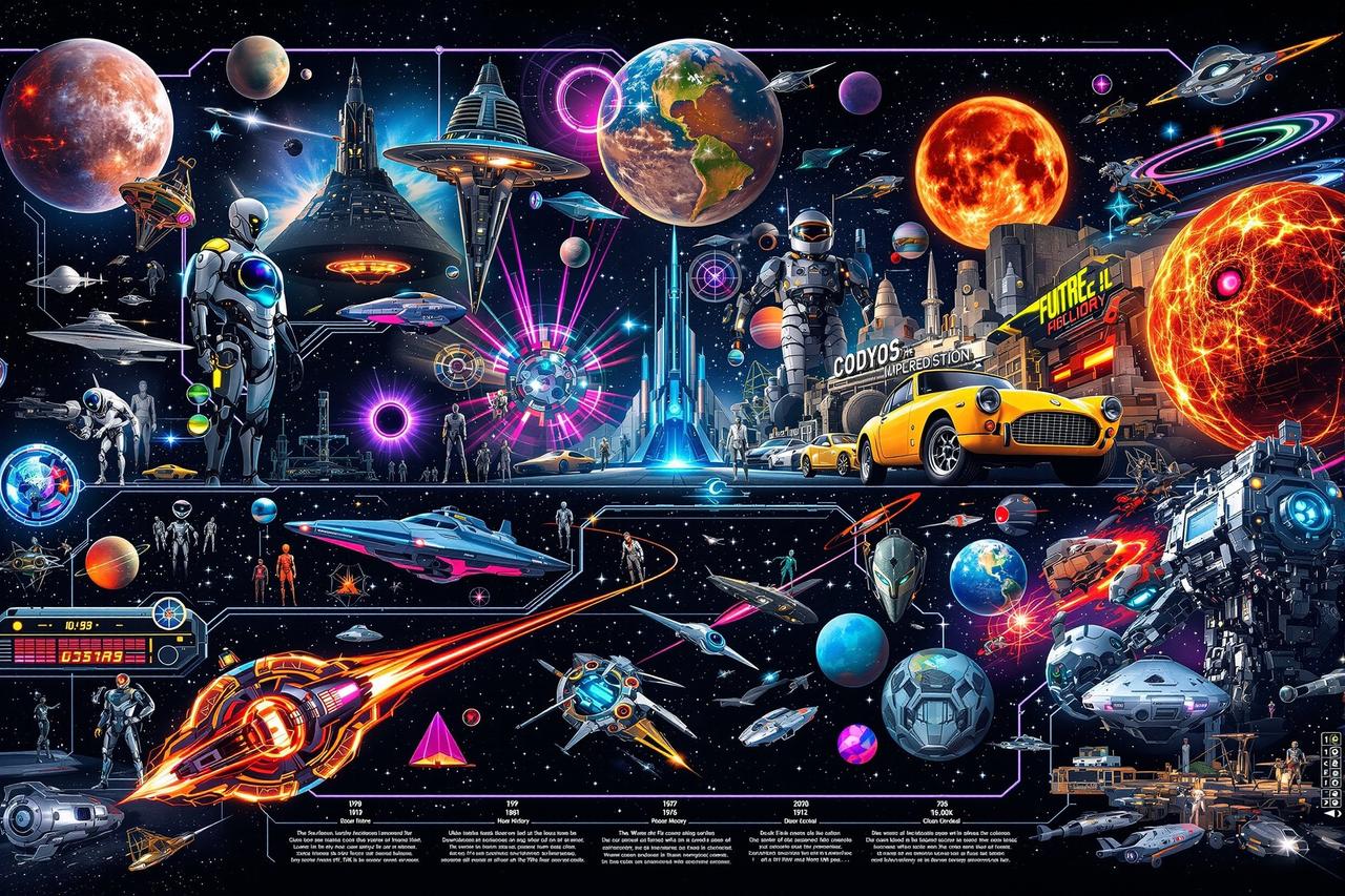 科幻电影百年史 - 日韩伦理片影视专题