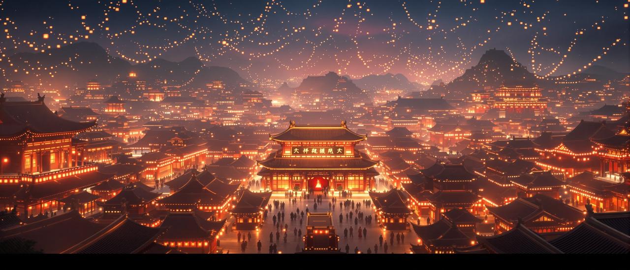 长安十二时辰：大唐风云 - 日韩伦理片轮播图