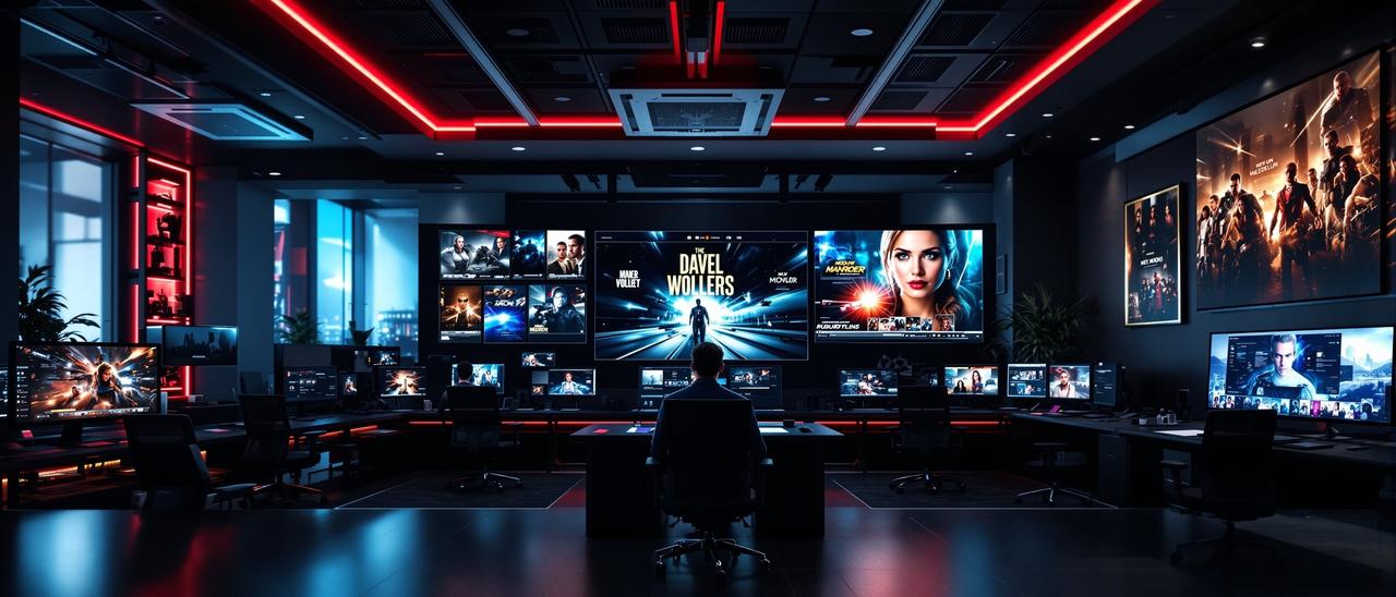 影像时代31工作室