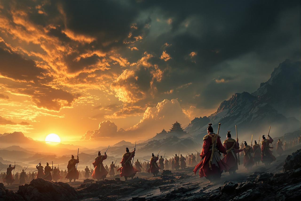 中国古装史诗 - 日韩伦理片影视专题